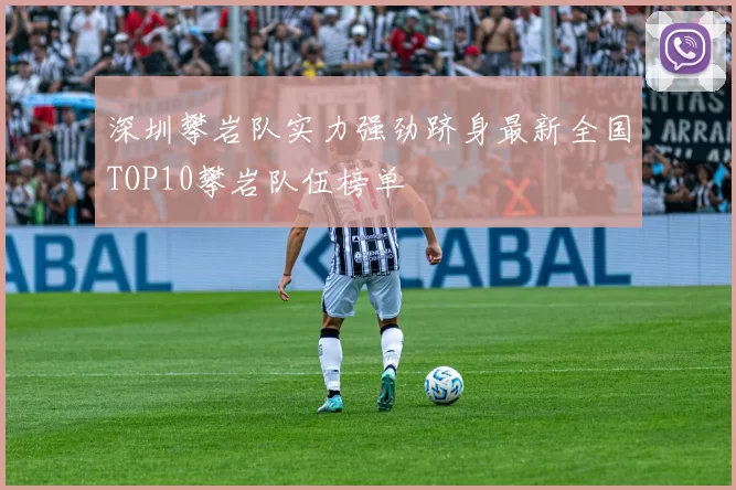 深圳攀岩队实力强劲跻身最新全国TOP10攀岩队伍榜单