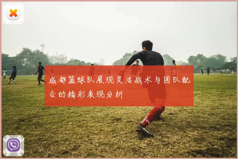 成都篮球队展现灵活战术与团队配合的精彩表现分析