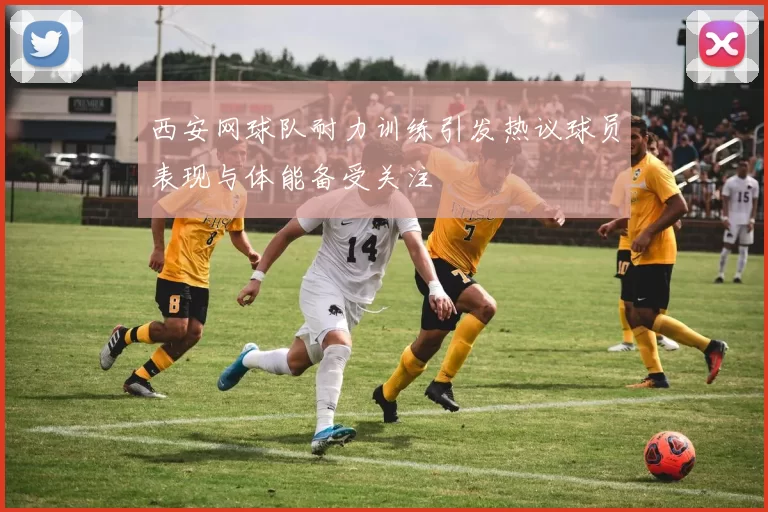 西安网球队耐力训练引发热议球员表现与体能备受关注