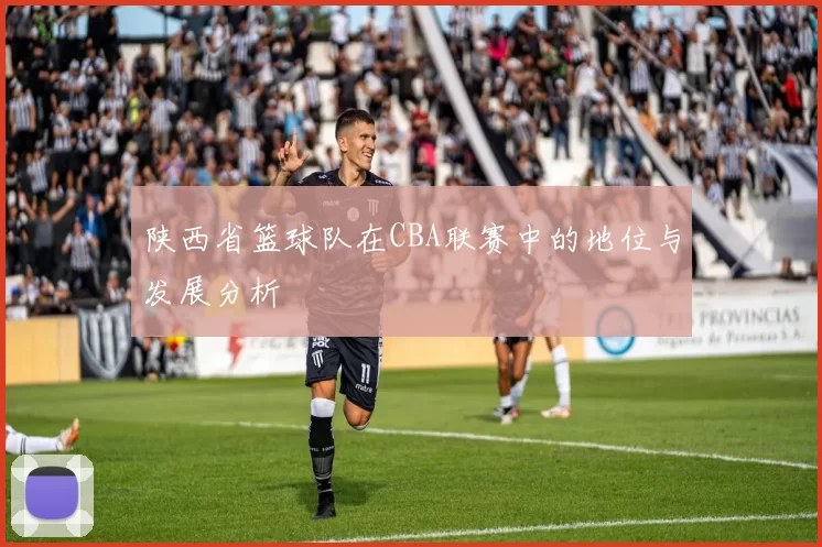 陕西省篮球队在CBA联赛中的地位与发展分析