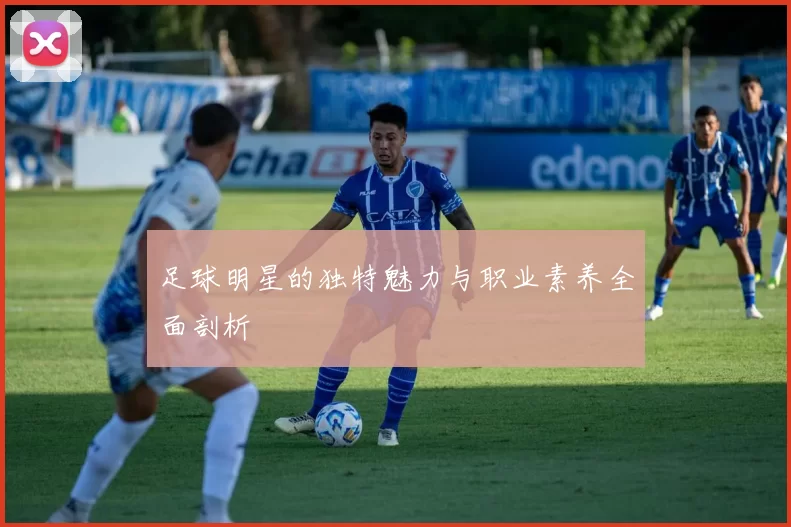 足球明星的独特魅力与职业素养全面剖析