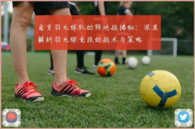 南京羽毛球队的阵地战揭秘：深度解析羽毛球竞技的战术与策略