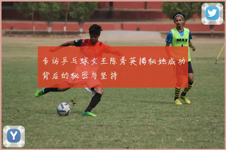 专访乒乓球女王陈秀英揭秘她成功背后的秘密与坚持