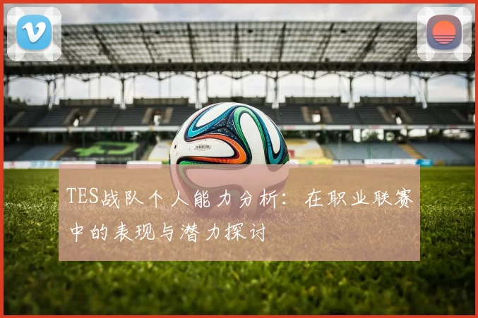 TES战队个人能力分析：在职业联赛中的表现与潜力探讨