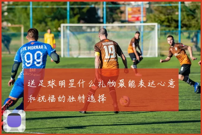 送足球明星什么礼物最能表达心意和祝福的独特选择