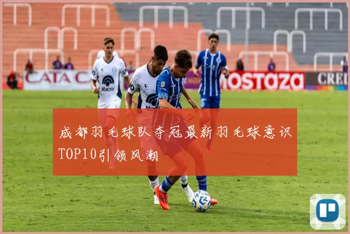 成都羽毛球队夺冠最新羽毛球意识TOP10引领风潮