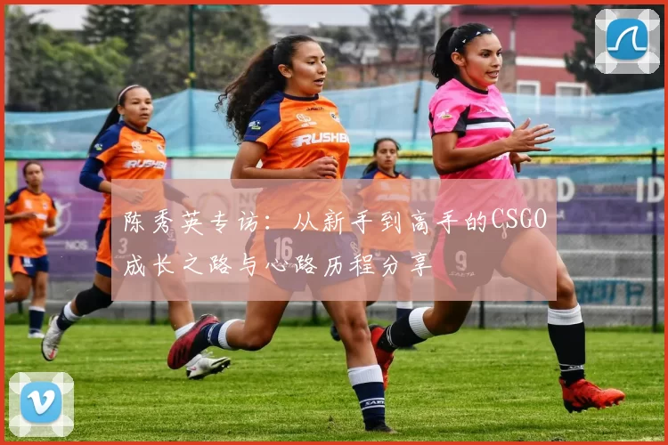 陈秀英专访：从新手到高手的CSGO成长之路与心路历程分享