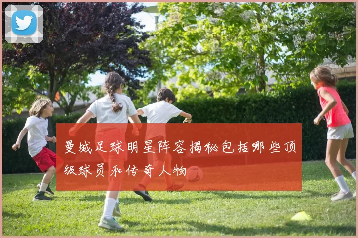 曼城足球明星阵容揭秘包括哪些顶级球员和传奇人物