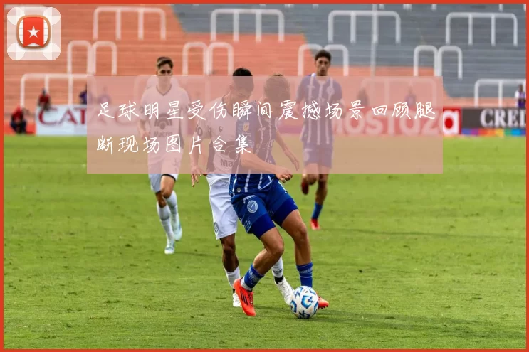 足球明星受伤瞬间震撼场景回顾腿断现场图片合集
