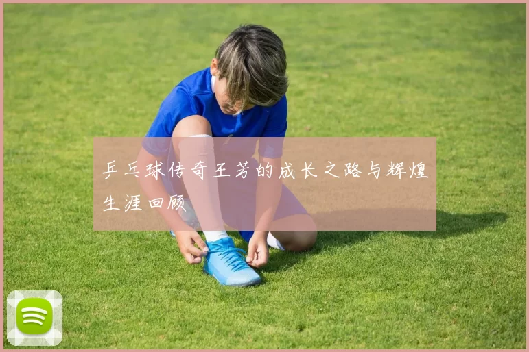 乒乓球传奇王芳的成长之路与辉煌生涯回顾